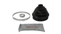 Radseitig Hart 417 887 Faltenbalgsatz, Antriebswelle FüR Audi,Skoda,Vw