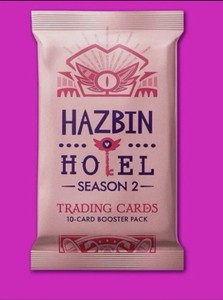 Hazbin Hotel TCG | eBay