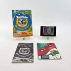 Tiny Toon Adventures Buster's Hidden Treasure [Cardboard Box](Sega Genesis 1993)