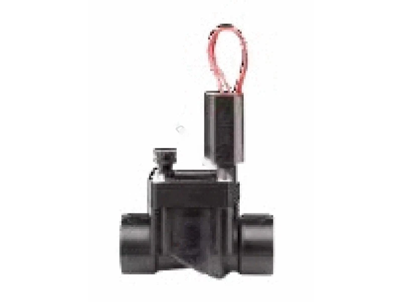 Hunter PGV-ASV 3/4" Professional Grade Anti-Siphon Irrigation Control Valve - Image 2 of 4