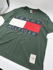 Vintage 90  s Tommy Hilfiger Tshirt