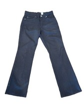 Vtg White Tab L2 Levi  s Gray Slack Pants Sz:9 Juniors