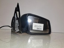 Retroviseur droit (ou coque) Mercedes CLASSE E
