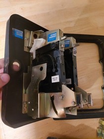 Playchoice 10 Arcade Coin Doors With Hardware 