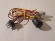 5 PIN WIRE HARNESSE FOR  LESLIE CONTROL KITS -HAMMMOND