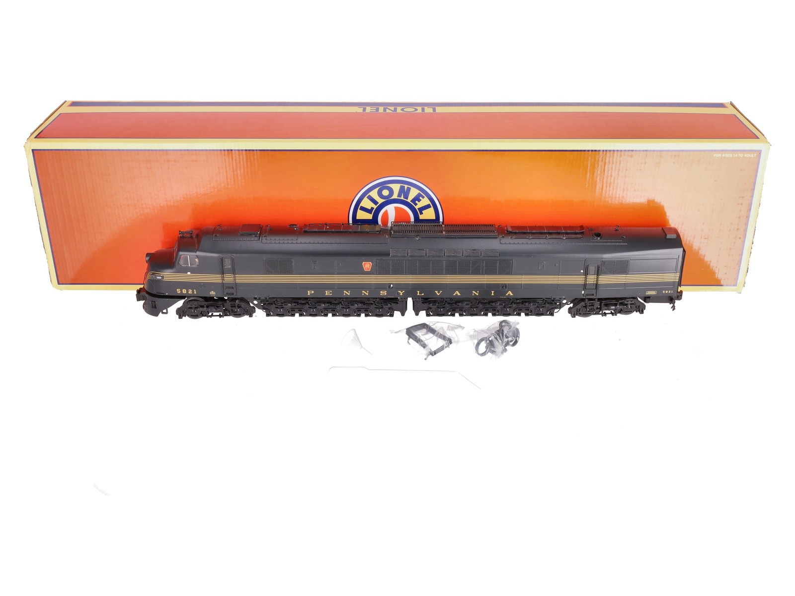 Click here to see eBay Auction