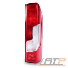 HECKLEUCHTE RÜCKLEUCHTE RÜCKLICHT RECHTS FÜR PEUGEOT BOXER AB BJ 05/2014