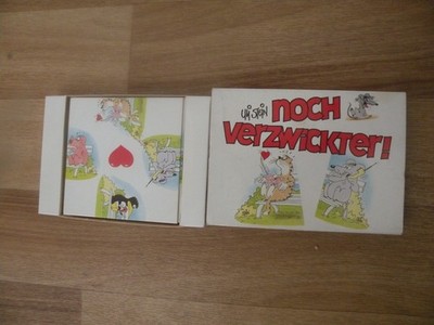 Uli Stein Noch Verzwickter Spiel Komplett