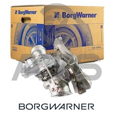 Turbolader REMAN für ALFA ROMEO 159 Sportwagon (939_) 1.8 TBi 55224275, 55232225