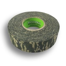 Renfrew Patterned Hockey Tape, 1" Wide Camo, 25m 