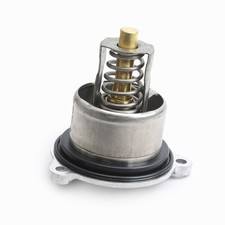 Thermostat 9A712111000 Fit For Porsche 718 911 Boxster Cayman 2.0/2.5T 3.0T 3.4L