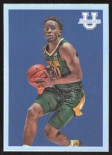 1941I 2022-23 Bowman University Chrome #09B-25 Adam Flagler 2009 Bowman