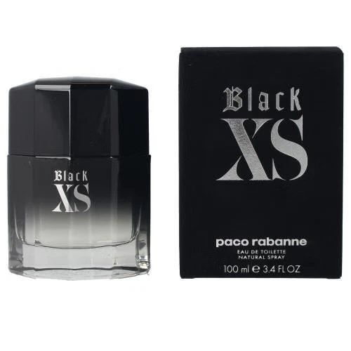Black XS Eau De Toilette - Imagem 2 de 2