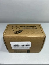 Sealed Ifealclear Kitchen Faucet Replacement Head Pull Down Spray Head