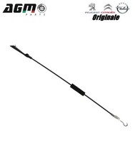 Cavo serratura sblocco porta posteriore originale opel corsa d 13186769