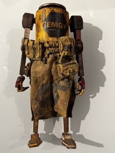 ASHLEY WOOD threea プリント（2）underverse Ashley Wood Underverse | eBay