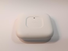 Cisco Aironet AIR-CAP2702I-A-K9 802.11ac Dual-Band PoE Wireless Access Point