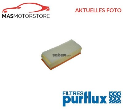 MOTOR LUFTFILTER MOTORFILTER PURFLUX A1257 P NEU OE QUALITÄT
