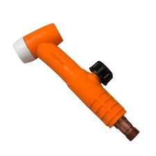 Weldtec R-17FV Torch Body Flex Valve Gas