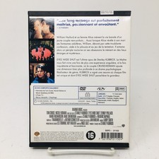 Region Code 2 (Europe, Japan, Middle East) DVDs & Eyes Wide