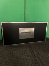 Michael Kors Pour Homme Men s Gift Set EDP After Shave Shower Gel - New With Box