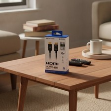 Ultra High Speed HDMI Cable for Playstation  5