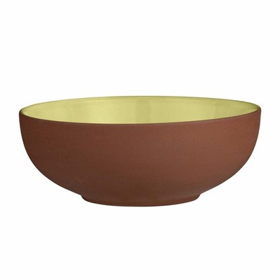 Maxwell & Williams SIENNA Schale Dessertschale Müslischale Gelb Ø 15 x 5.5 cm