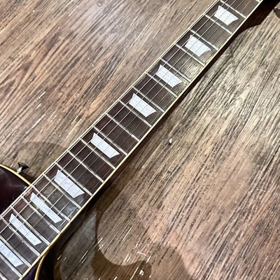 Burny RLG-50 59 Model Super Grade 1980s Tobacco Burst Fernandes
