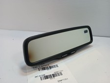 Rear View Mirror From 2009 Subaru Forester 12577701