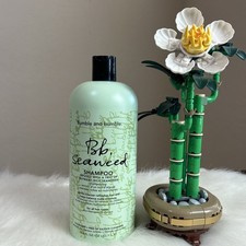 Bumble and Bumble Seaweed Shampoo 33.8oz/1L New 