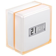 NTH-PRO Thermostat Intelligent pour rendre le chauffage connecté compatible