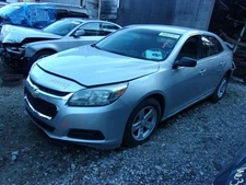 MALIBU    2014 Seat Rear 1497532