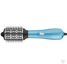 BaByliss Pro Nano Titanuim Blue Hot AirBrush