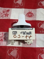 Burner Surface Element Control Switch 3164360...