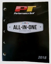 PT All-In-One 2018 Master Product Catalog