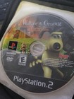 Wallace & Gromit in Project Zoo (Sony PlayStation 2, 2003), Disc only, Tested — photo 1