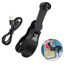 Auto Clicker Tapper Device For Smart Phone Fast Click Cell Phone Screen Tapper 