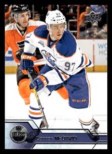 2015-16 Upper Deck Biography of a Season Hockey Cards 17