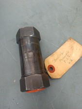 Vickers DT8P1-06-65-11 3/4 in 65 psi Inline Check Valve BRAND NEW NOS