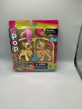 My Little Pony POP Create Your Pony, Flutters...
