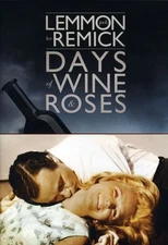 Days of Wine and Roses [New DVD] Eco Amaray Case, Repackaged, Subtitled, Wides
