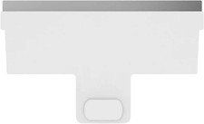 Continuum Aquatics AquaBlade M Stainless Steel Replacement Blade 10-Pack