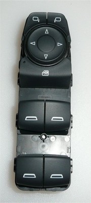 16 - 26 Chevy Malibu Traverse GMC Acadia Master Power Window Switch PN: 84512940