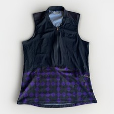 Soar UTR Running Shirt Tank (Vest) Men s Larg...