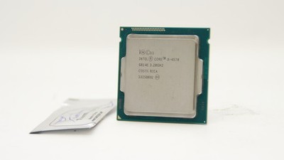Intel Core i5-4570 3,2GHz - 3,6GHz 6MB Intel HD 4600 Graphics Sockel 1150 84Watt