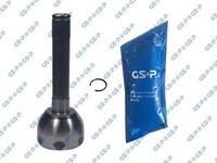 Gelenksatz Antriebswelle Vorne Links Rechts GSP 859050 FÜR Toyota Gelenk KIT