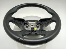 FORD FOCUS Steering Wheel 2011-2014 ZETEC TDCI 5 Door Hatchback  