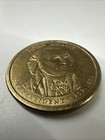 2007 P John Adams Presidential Type A Position $1 (Lot 25) — photo 1