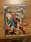Amazing Spider-Man #106 1972 Marvel Comics John Romita Stan Lee VF-