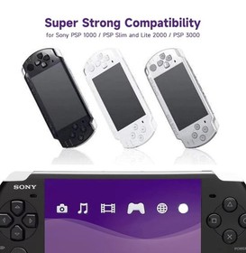 AC Adapter Home Wall Charger Power Supply For SONY PSP 1000 2000 3000 Slim Lite